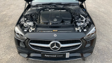 Mercedes-Benz C-Class C220d Sport 4dr 9G-Tronic Diesel Saloon